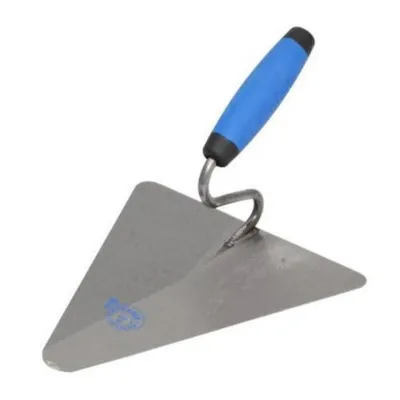 Produktbild von Kubala Steel triangular trowel