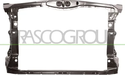 Produktbild von PRASCO SK0283210 Schlossträger Frontmaske für SKODA Octavia II Combi (1Z5) Frontverkleidung
