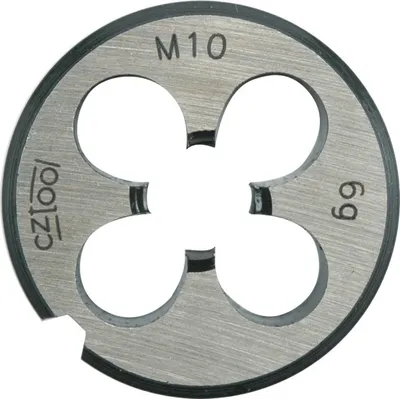 Immagine prodotto di Cztool 24650 Utensile per filettare