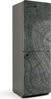 Obrázok produktu pre Magnetický kryt na chladničku - Magnetická fólia do kuchyne - dekorácia na chladničku - samolepiaca magnetická tabuľa - magnetická fólia na dvere chladničky - 60x180 cm