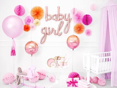 Immagine prodotto di Palloncino gigante 1 m rosa pastello 1 pz.
