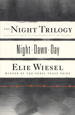 Produktbild von The Night Trilogy