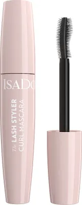 Zdjęcie produktu dla Isadora Lash Styler Podkręcający tusz do rzęs 50 Black, 9 ml