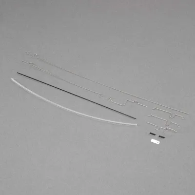 Zdjęcie produktu dla Zestaw popychaczy E-flite: Longitude