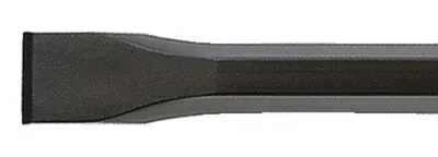 Produktbild von Makita Flachmeißel 19 mm Meißelschaft, 25 x 400 mm