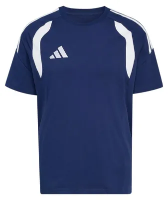 Zdjęcie produktu dla Koszulka adidas Tiro 26 League, rozmiar 2XL, kolor: granatowy/biały