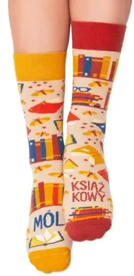 Produktbild von Socken, Größe 36-40