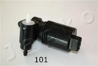 Produktbild von JAPKO Waschwasserpumpe für NISSAN MICRA III (K12) 156101