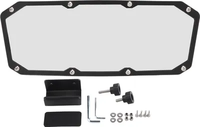 Zdjęcie produktu dla Morskie lusterko wsteczne Pomocniczy zamiennik szerokokątny do Polaris Ranger 500 570 1000 XP 900 S 17-21