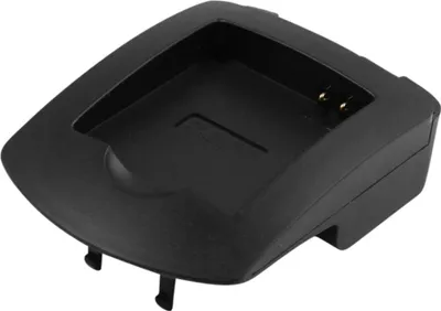 Immagine prodotto di Avizar, stazione di ricarica per fotocamera Samsung PL150 / ST600 / TL220 / TL90, nero