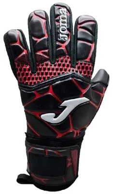 Produktbild von Joma Pro Torwarthandschuhe Schwarz 10 Schwarz 10