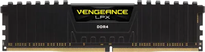 Immagine prodotto di Corsair Vengeance LPX - 16 GB - 1 x 16 GB - DDR4 - 3200 MHz - DIMM a 288 pin