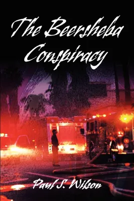 Produktbild von The Beersheba Conspiracy