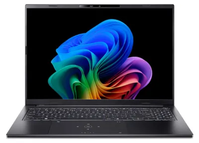 Immagine prodotto di Acer Swift Go 16 AI SFG16-74-71TF - 16", Intel Core Ultra 7 258V, 32 GB di RAM, 1 TB SSD, Windows 11 Home