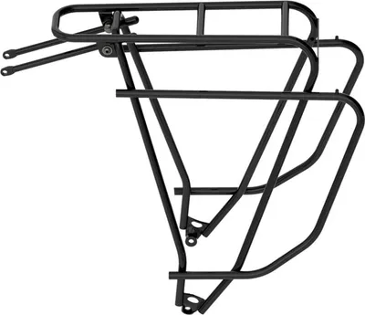 Image de RACKTIME Porte-bagages Tubus Logo evo, 26-28"