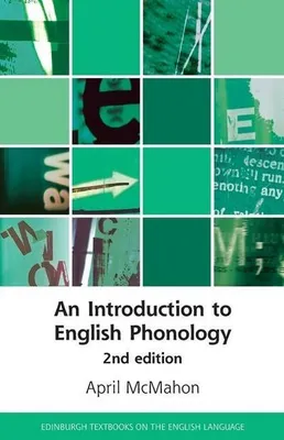 Image de An Introduction to English Phonology 2nd Edition