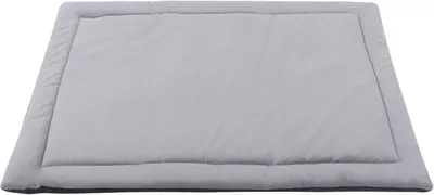 Zdjęcie produktu dla Mata dla psa Wodoodporna 74 x 53 cm, Miękki Velvet, Antypoślizgowy Spód, dla Małych i Średnich Psów