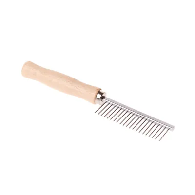 Obrázek produktu pro Happet hřeben GS05