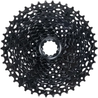 Immagine prodotto di Cassetta Tektro CS-M5042-10 Pignone CS-M5042-10 11-42T
