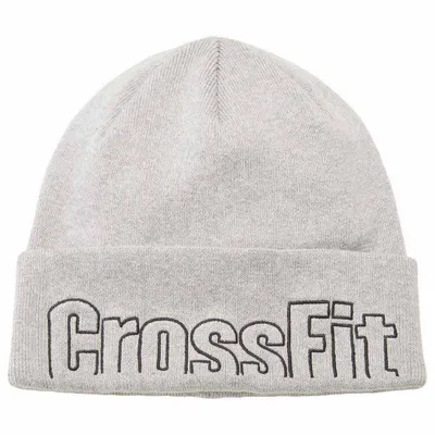 Produktbild von Reebok CF GRAPH MÜTZE GRAU ?