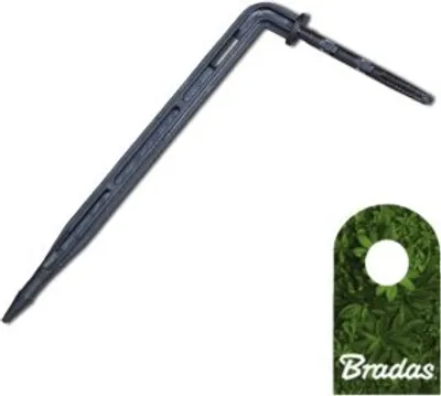 Produktbild von Bradas DSK-2102L Stabtropfer 25 Stk