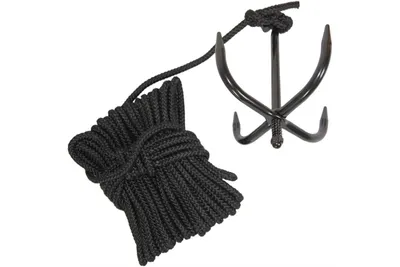 Image de Ancre à lancer avec 10 mètres de corde
