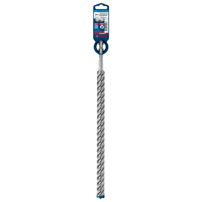 Produktbild von EXPERT SDS plus-7X Hammerbohrer, 24x400x450 mm