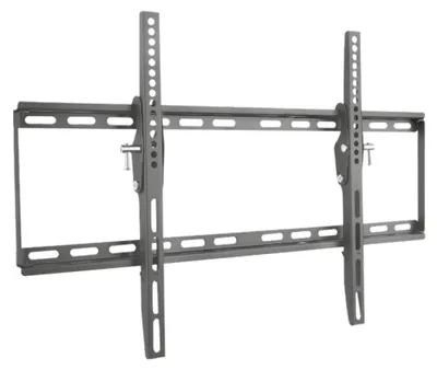 Produktbild von Techly Wandhalterung für LCD TV LED 40"-65" schwarz