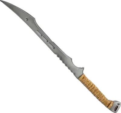 Zdjęcie produktu dla Mom Ninja Sword 80 Cm Złoty Złoty Jeden Rozmiar