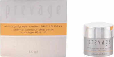 Immagine prodotto di Crema contorno occhi anti-età Elizabeth Arden Prevage Anti-Aging Spf 15 (15 ml)