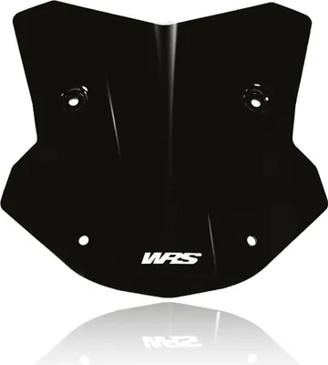 Obrázok produktu pre Wrs Wscrn Sport S1000Xr Mtbk