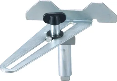 Produktbild von Makita Zierleistenanschlag 90°