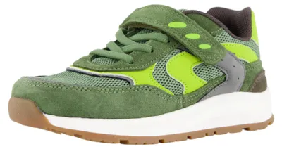 Produktbild von Lurchi Klettschuhe Kinder 32323634363933 Grün 31 EU