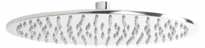 Produktbild von Kopfbrause rund 30 cm Edelstahl