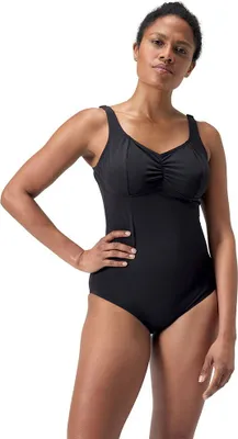 Immagine prodotto di Speedo AquaNite shaping costume da bagno donna nero taglia 38