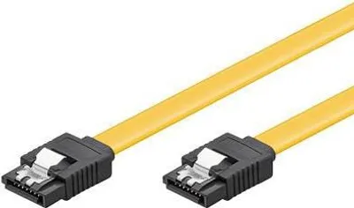 Image de MICROCONNECT SAT15005C6 Câble SATA (SAT15005C6)