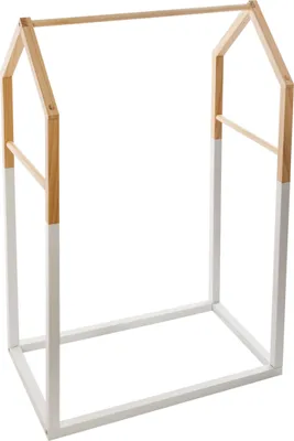 Obrázek produktu pro Dětský věšák ve tvaru domečku MAISON