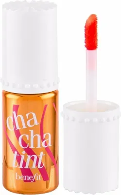 Zdjęcie produktu dla Benefit - Chachatint Lip & Cheek - Liquid lipstick and blush 6 ml