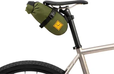 Produktbild von RESTRAP Saddle Pack - 2.5L olive