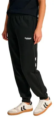 Zdjęcie produktu dla Spodnie dresowe Hummel Hmllegacy 2.0 W – czarne, rozmiar: XS