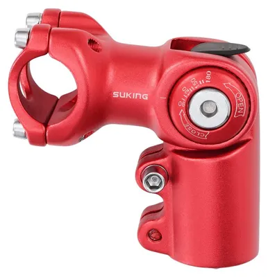 Obrázok produktu pre Nastaviteľné riadidlá pre horské bicykle a mestské bicykle