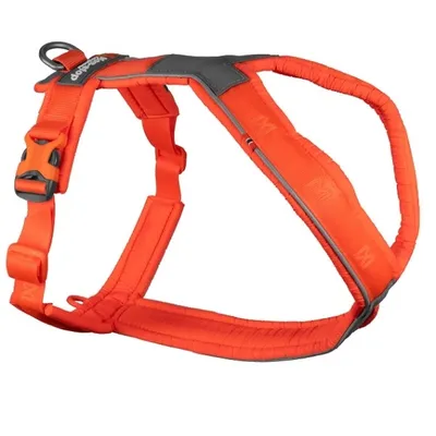 Obrázok produktu pre Non-Stop Dogwear Line 5.0 veľkosť 5 oranžový