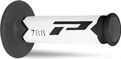 Obrázok produktu pre Progrip 788-218 Triple Density Grips Black 22 mm / 125 mm Black 22 mm / 125 mm