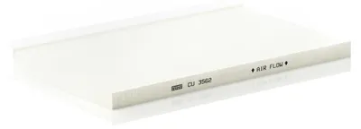 Zdjęcie produktu dla Filtr Kabiny Vw A6 94- Z K