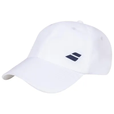 Produktbild von Babolat BASIC LOGO CAP