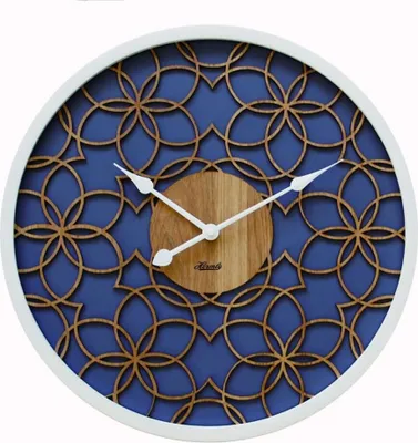 Image de Hermle montre 30103-002100