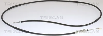 Produktbild von TRISCAN Seilzug, Feststellbremse 8140 161216