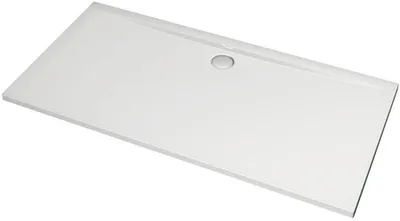 Produktbild von Ideal Standard K519201 Rechteck-Brausewanne Ultra Light