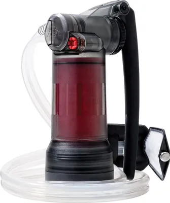 Produktbild von MSR Guardian Purifier Pumpe Wasserfilter 02370
