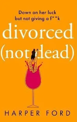 Obrázek produktu pro Divorced Not Dead